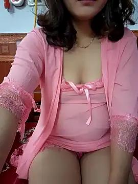 Ninda_Baby from StripChat is Freechat