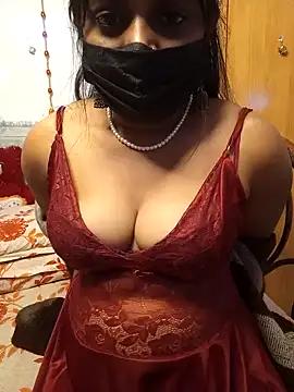 nisha_baby2 from StripChat is Freechat