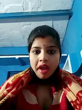 Nisha_Cute from StripChat is Freechat