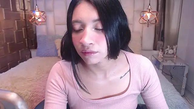 Pamela_Luke from StripChat is Freechat