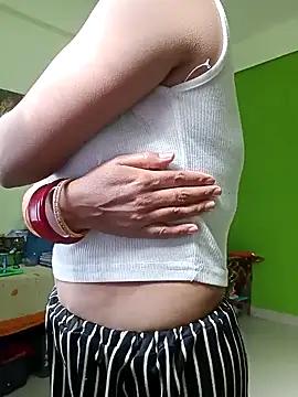 PUNAM_BABY1 from StripChat is Freechat