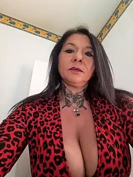 putesoumisse from StripChat is Freechat