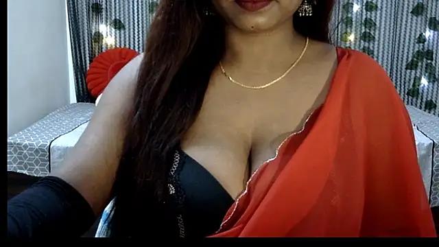 Radhika_Singhaniya from StripChat is Freechat