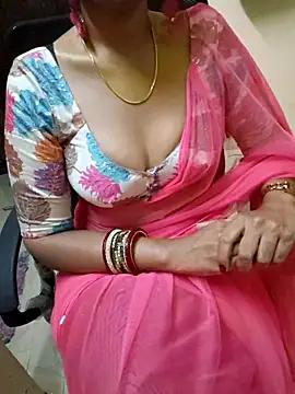 Roja-Telugu777 from StripChat is Freechat