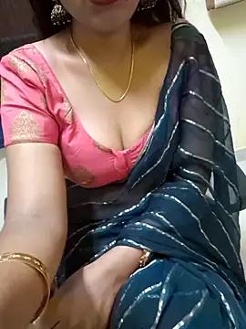 Roja-Telugu777 from StripChat is Freechat