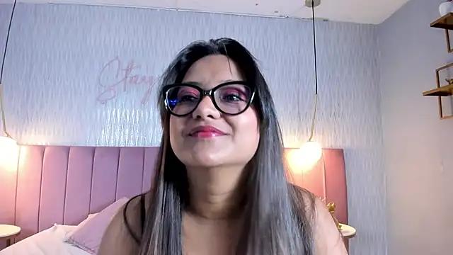 Ruby_Desiref from StripChat is Freechat