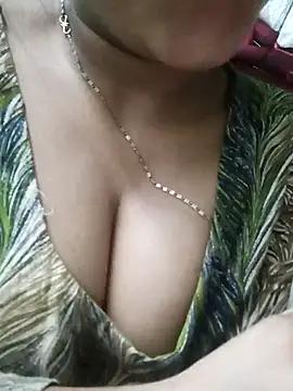 Sania-Love from StripChat is Freechat