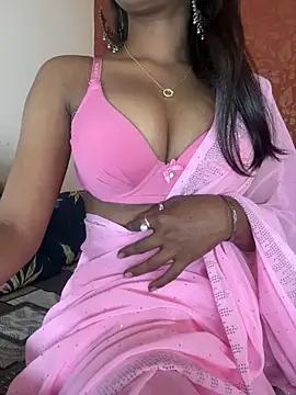 sapna_sexyy from StripChat is Freechat