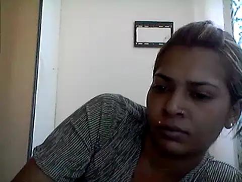 sexccandy from StripChat is Freechat