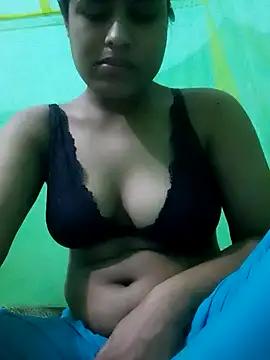 SEXY-Jamila43 from StripChat is Freechat