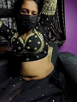 sexy-mohini from StripChat is Freechat