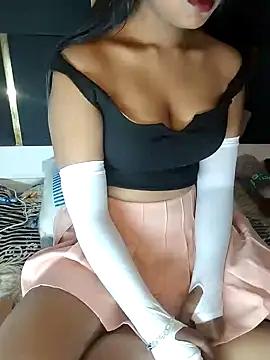 sexy_munnii from StripChat is Freechat