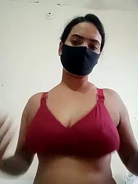 Sexy_pori from StripChat is Freechat