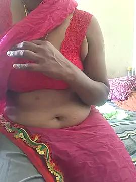 Sexyramya_ from StripChat is Freechat