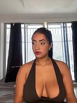 Shantal_Lovee from StripChat is Freechat