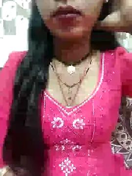 Sharmila-Singh from StripChat is Freechat