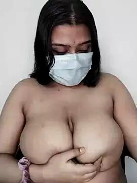 Sneha_angelic from StripChat is Freechat