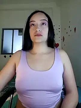 sofie_tv from StripChat is Freechat