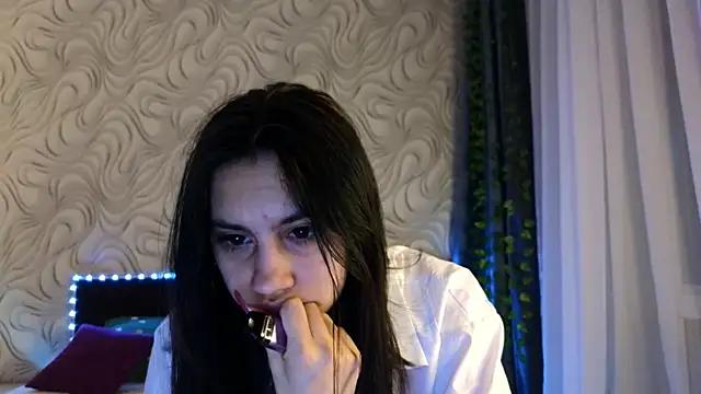 Soft__Emily from StripChat is Freechat