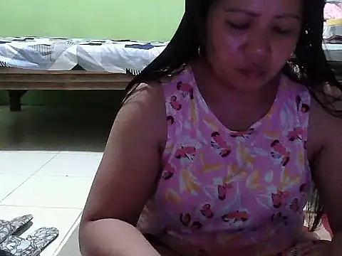 sweetlady_pinay from StripChat is Freechat