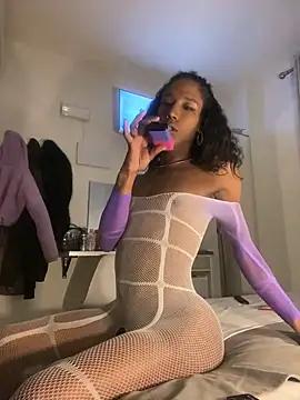 tamarabigass1 from StripChat is Freechat