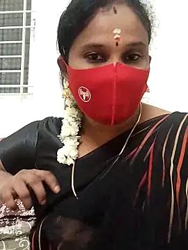 Tamil_Aathira from StripChat is Freechat