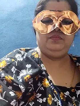 tamilthanushri from StripChat is Freechat