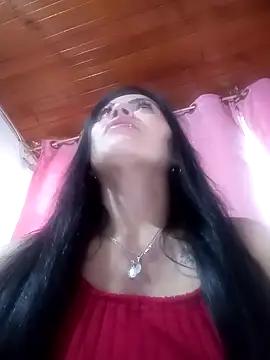 Tania_mature from StripChat is Freechat