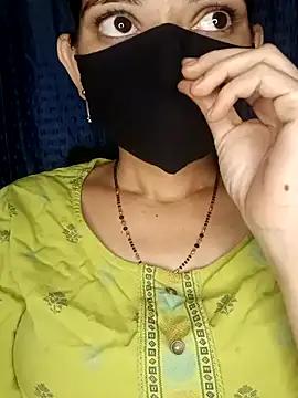 Telugu_Cute_Angel from StripChat is Freechat