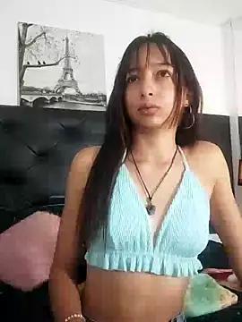 Vale_stone from StripChat is Freechat