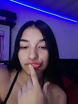 Valen200519 from StripChat is Freechat