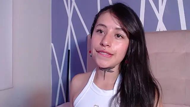 valeriagp from StripChat is Freechat