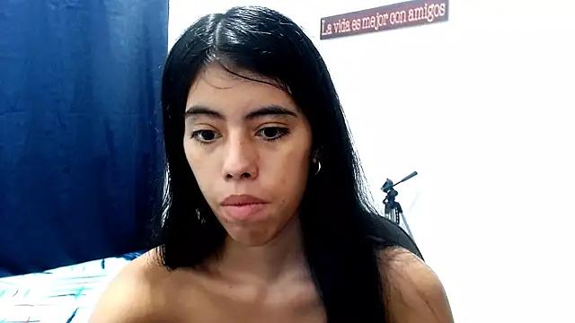 valery_chikiss from StripChat is Freechat