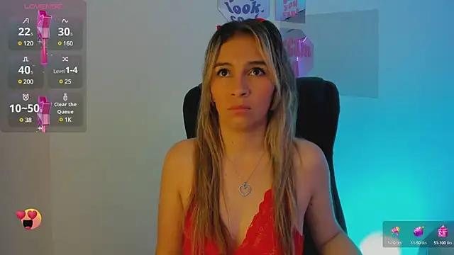 Unleash your urge for fetish cams livestreamers with our pick of steaming hot models, versed in the art of seduction and indulgence.
