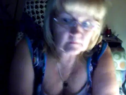 Violet5364 from StripChat is Freechat