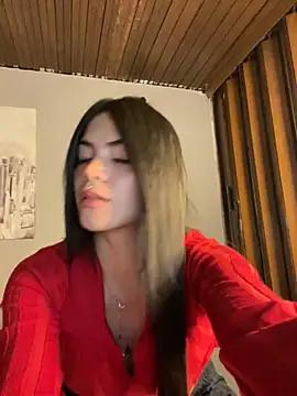 Violeta_Connor from StripChat is Freechat