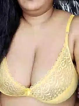 Wild_nisha from StripChat is Freechat