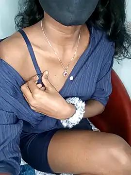 your-padmini from StripChat is Freechat